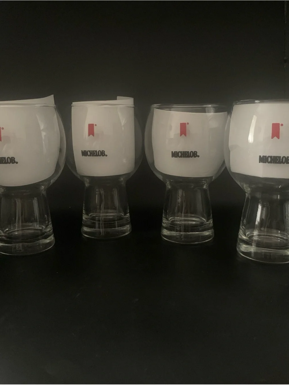 Michelob theme standout